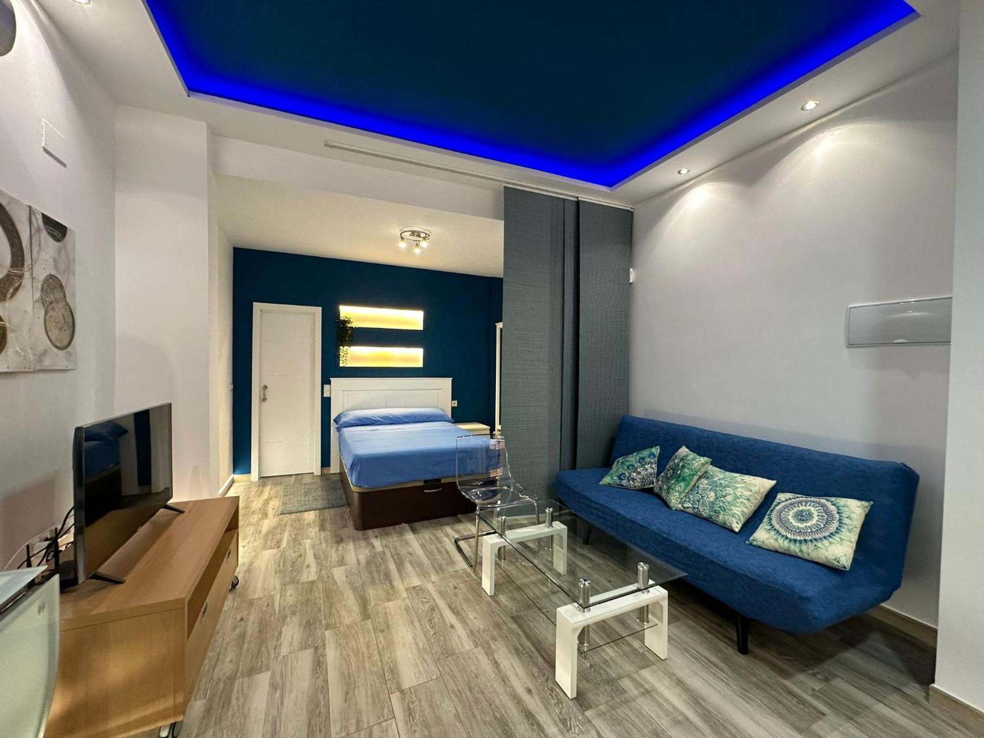 Loft Vialia Centro Appartement